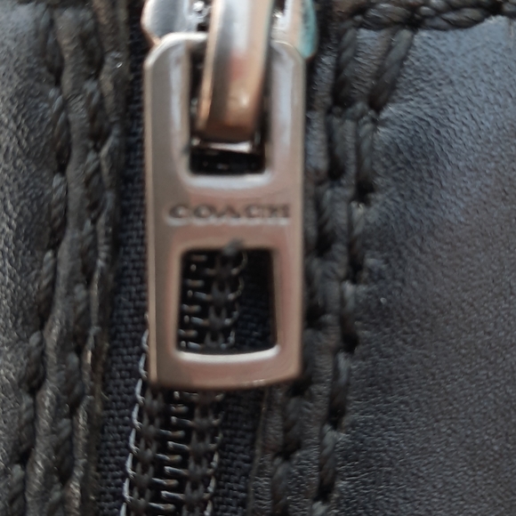 Coach Alston Bootie - Picture 10 of 11